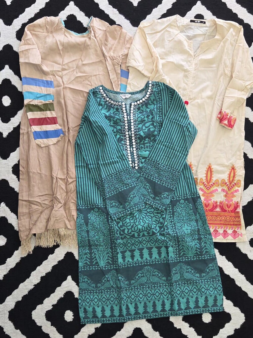 Pakistani Top Bundle
